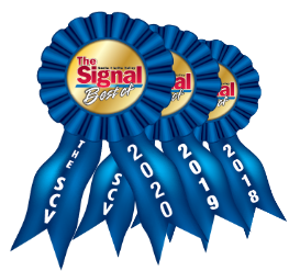 2018-20 Ribbons